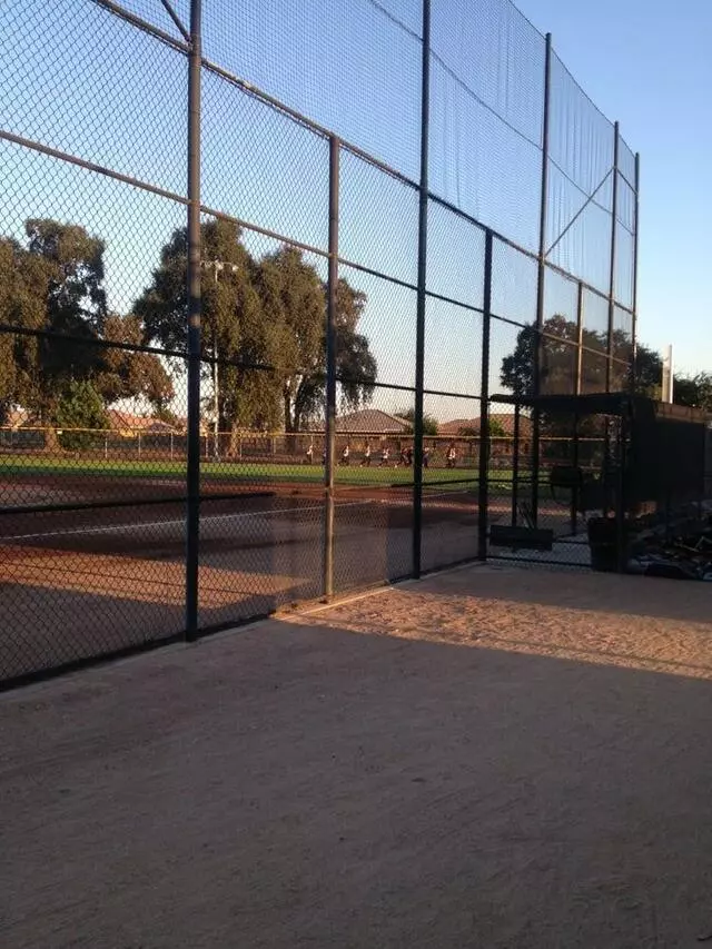Arnaiz Stadium