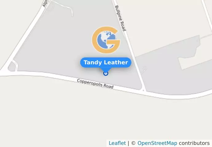Tandy Leather