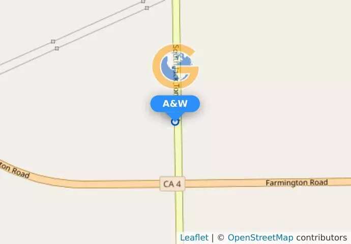A&W