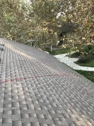 Noble H Brown Roofing & Gutters