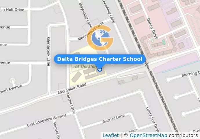 Delta Bridges Charter School