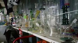 Friendz smoke shop & convinience store