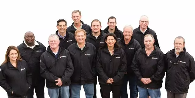Ghirardelli Associates