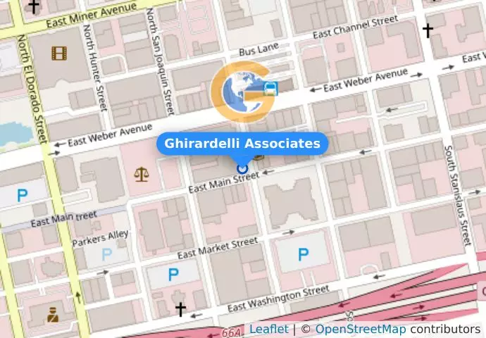 Ghirardelli Associates