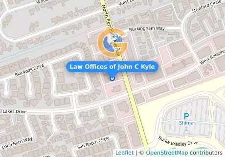 Law Offices of John C Kyle