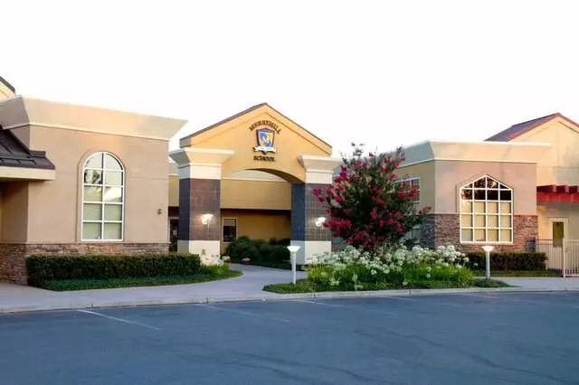 Merryhill Preschool