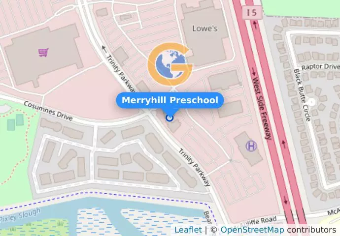 Merryhill Preschool