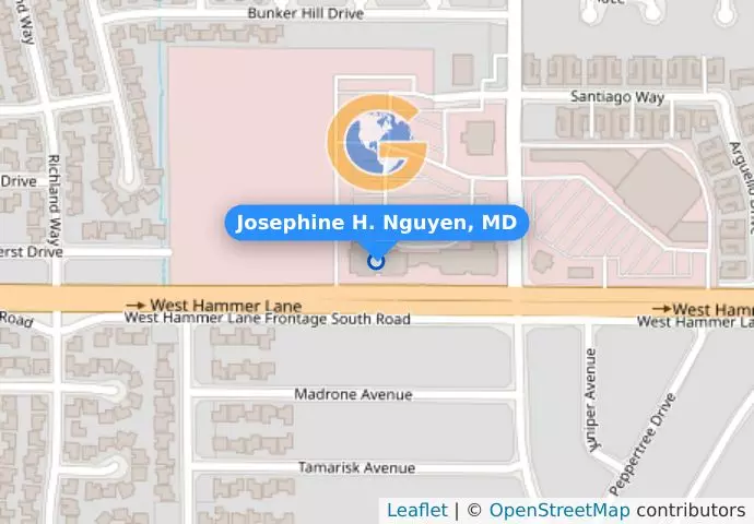 Josephine H. Nguyen, MD