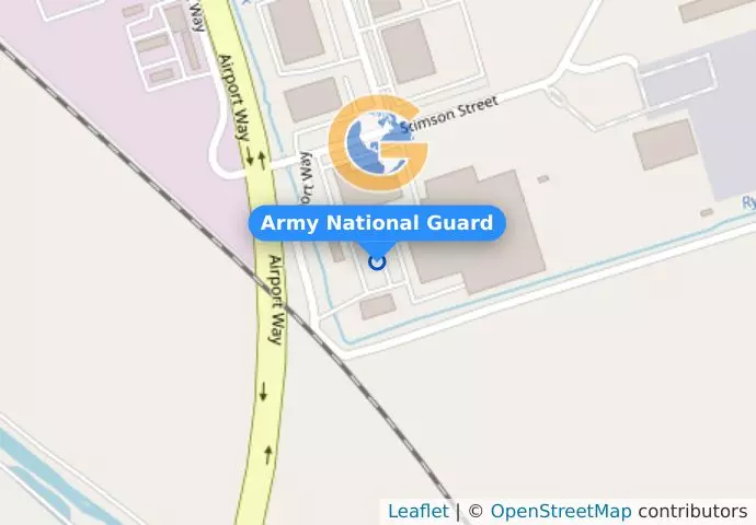 Army National Guard