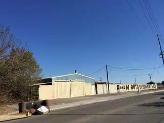 A & M Auto Dismantlers