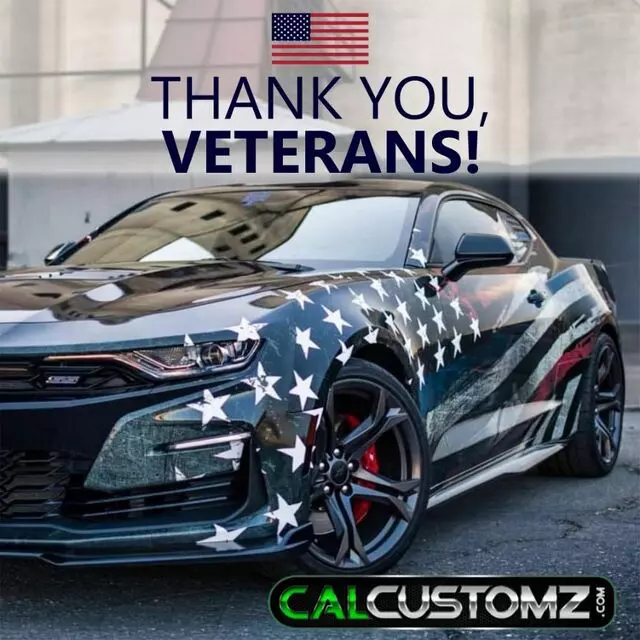 Cal Customz