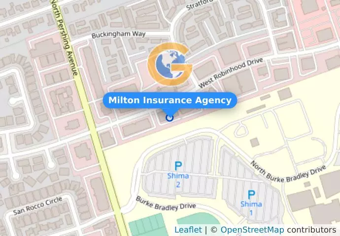 Milton Insurance Agency