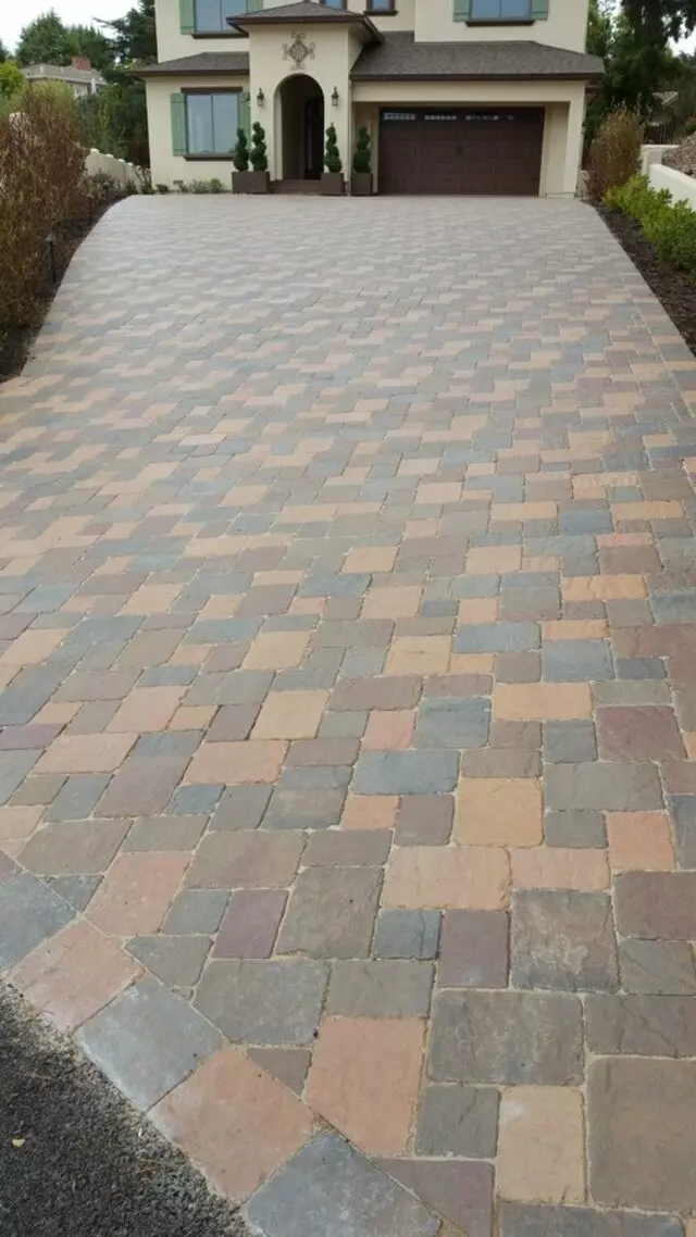 7 Orange Landscaping