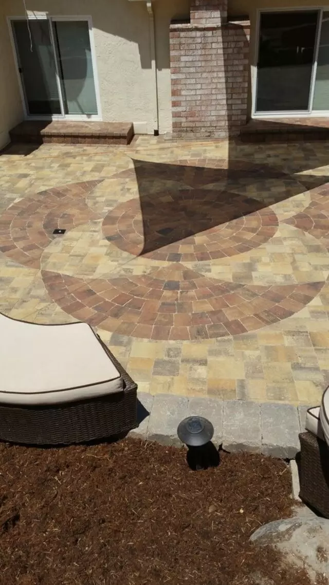 7 Orange Landscaping