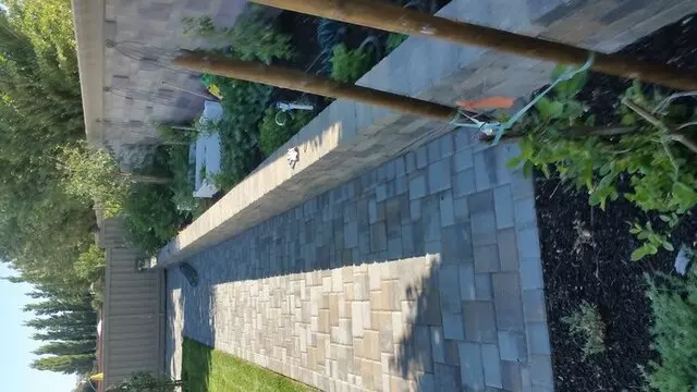 7 Orange Landscaping