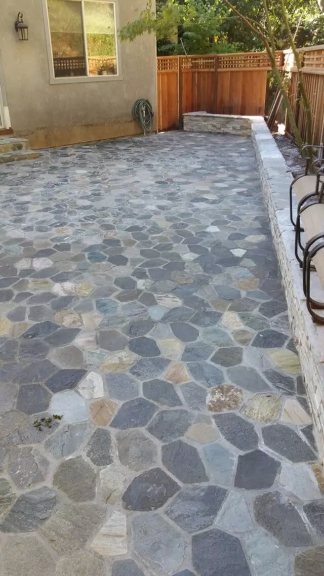 7 Orange Landscaping