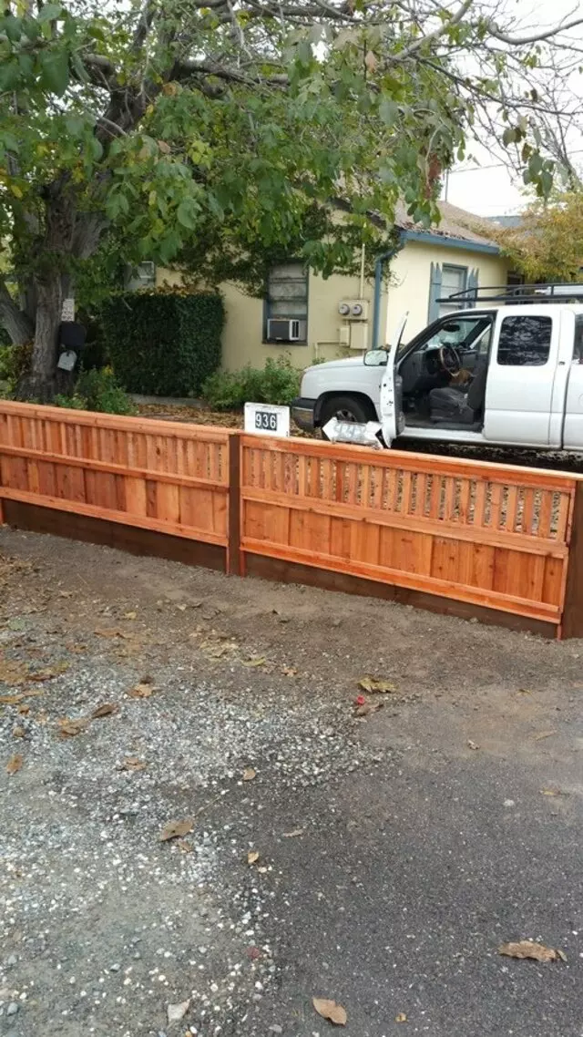 7 Orange Landscaping