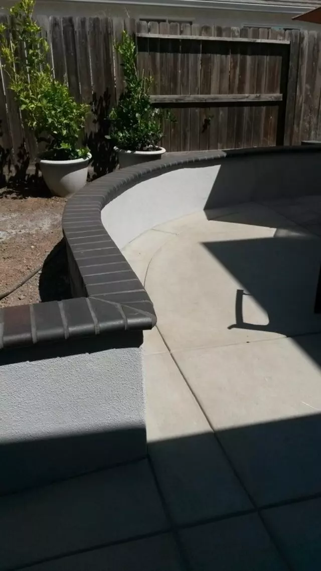 7 Orange Landscaping