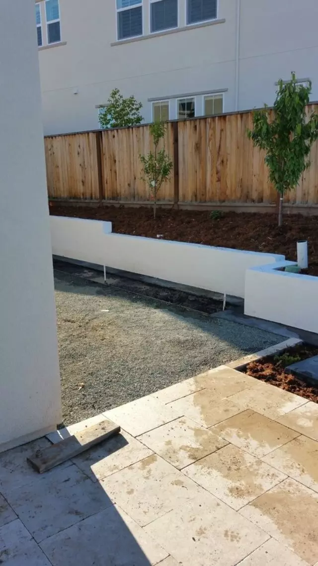 7 Orange Landscaping