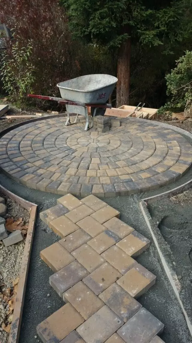 7 Orange Landscaping
