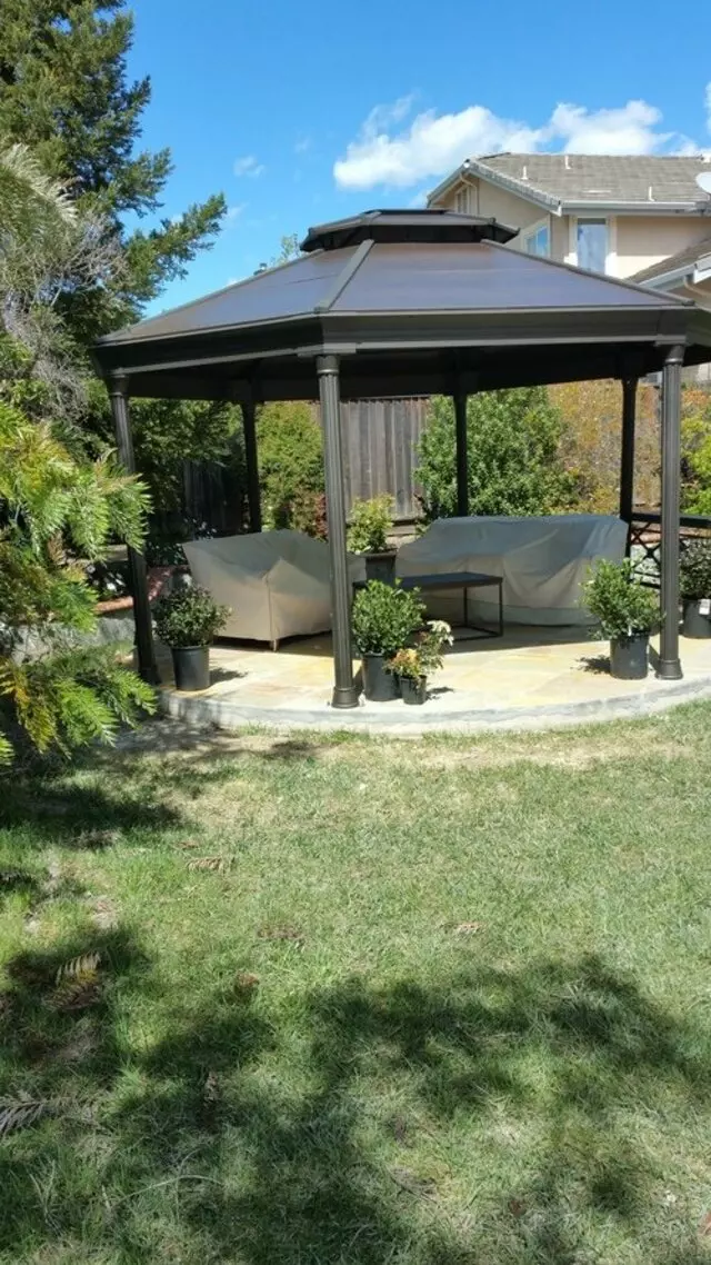 7 Orange Landscaping