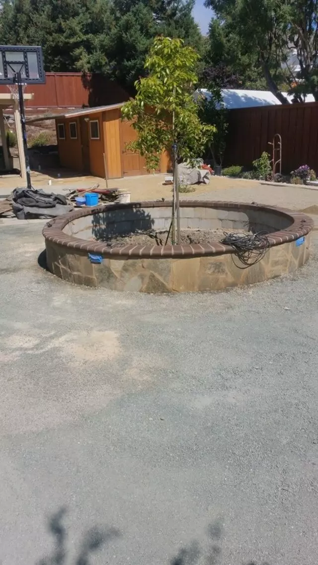 7 Orange Landscaping