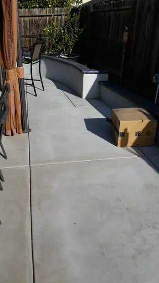 7 Orange Landscaping