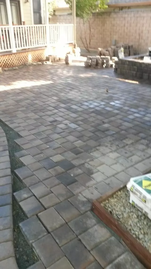 7 Orange Landscaping
