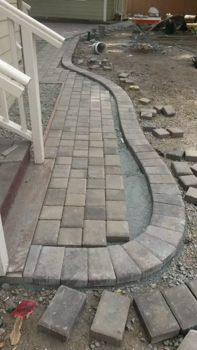 7 Orange Landscaping