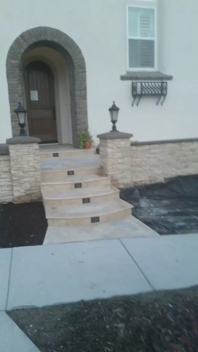 7 Orange Landscaping