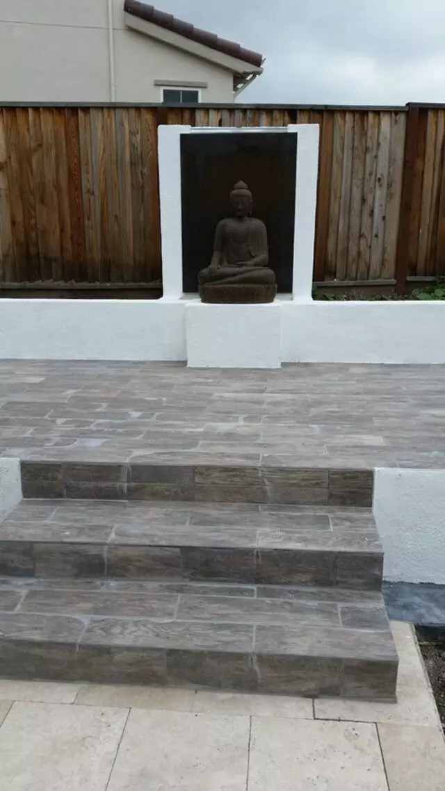 7 Orange Landscaping
