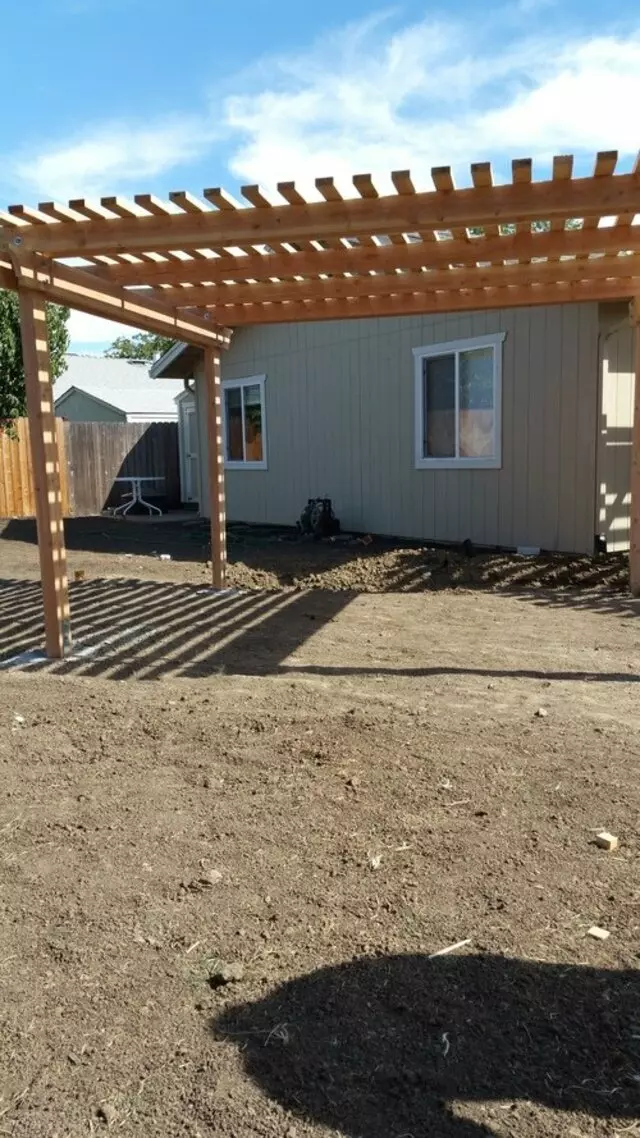 7 Orange Landscaping