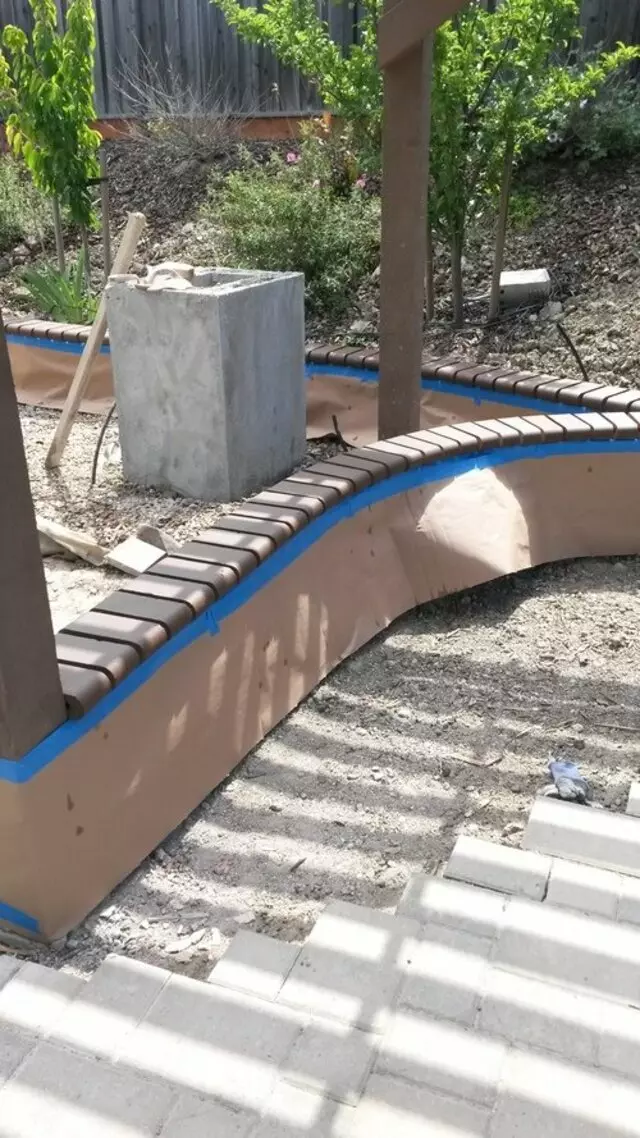 7 Orange Landscaping