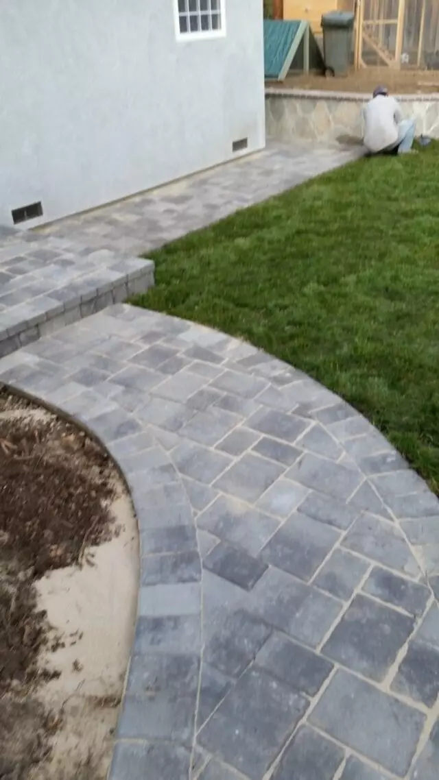 7 Orange Landscaping