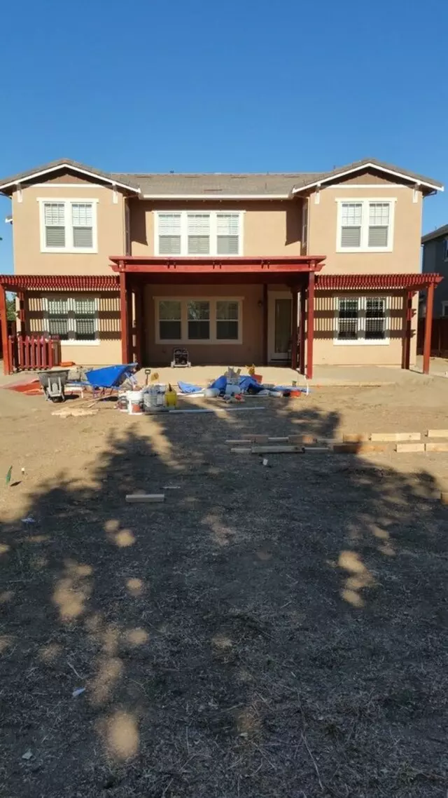 7 Orange Landscaping