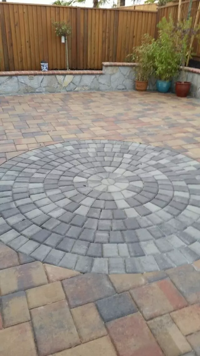 7 Orange Landscaping