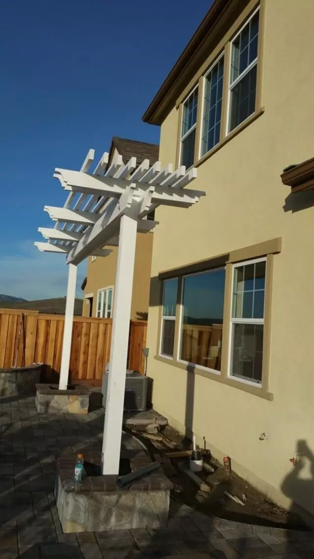 7 Orange Landscaping