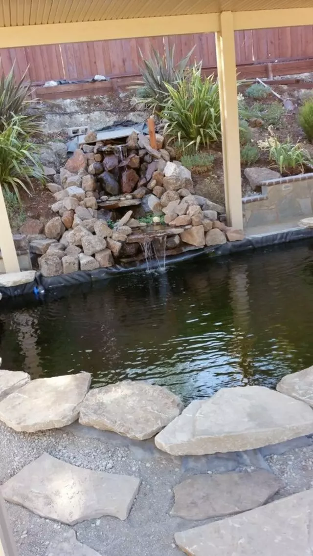7 Orange Landscaping