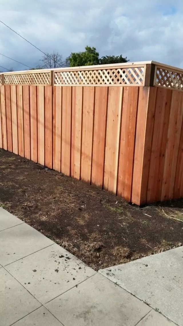 7 Orange Landscaping