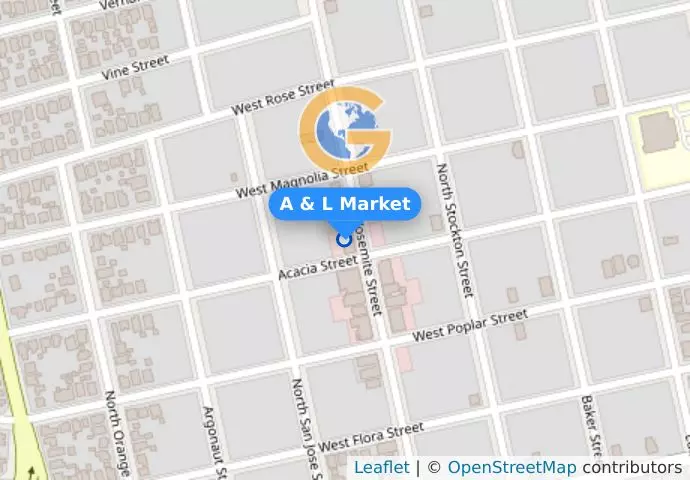 A & L Market