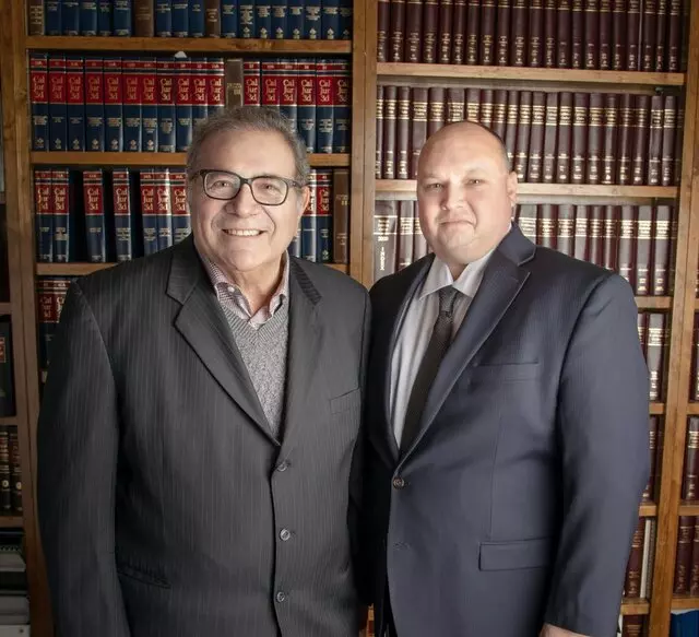 Calone & Harrel Law Group
