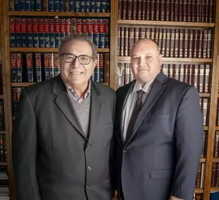 Calone & Harrel Law Group