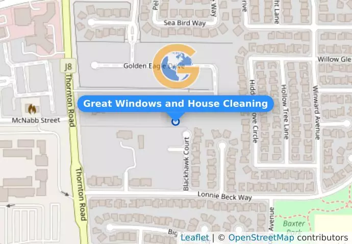 Great Windows and House Cleaning