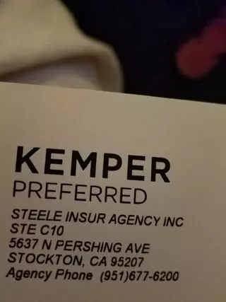 Steele Insurance Agency
