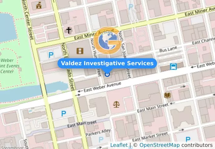 Valdez Investigative Services