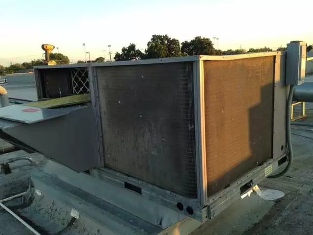 Angkor Air Conditioning Heating & Refrigeration