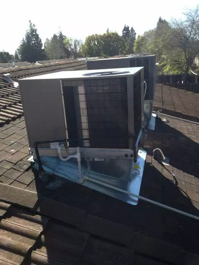 Angkor Air Conditioning Heating & Refrigeration