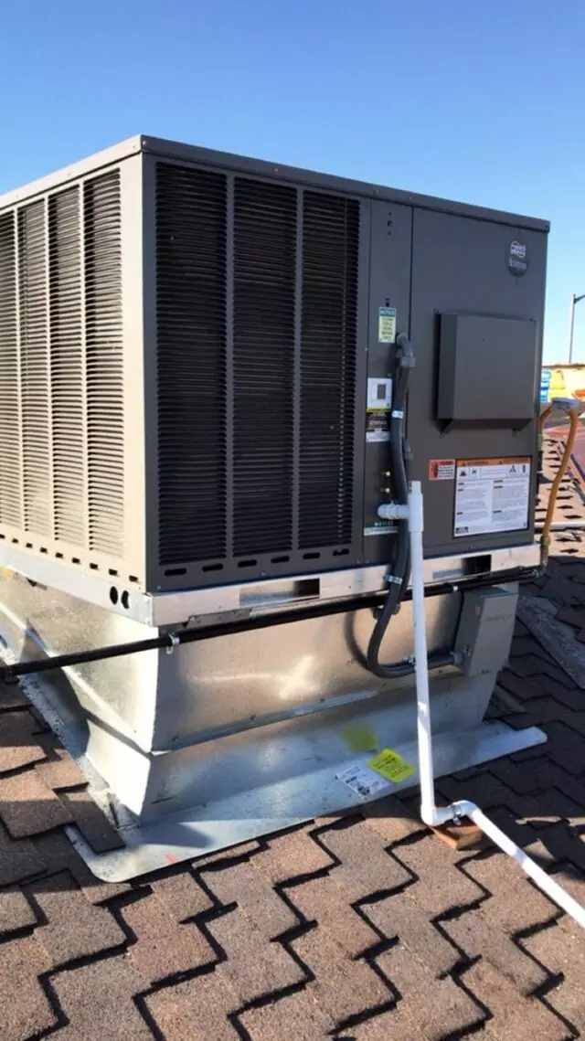 Angkor Air Conditioning Heating & Refrigeration