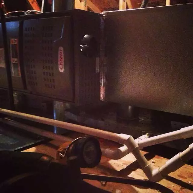 Angkor Air Conditioning Heating & Refrigeration