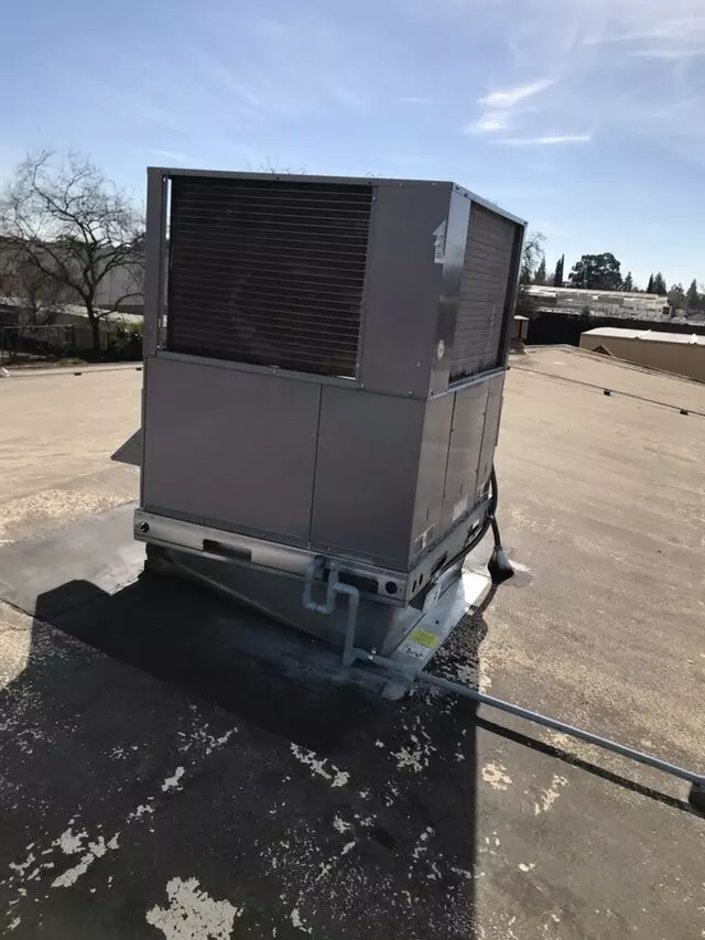 Angkor Air Conditioning Heating & Refrigeration